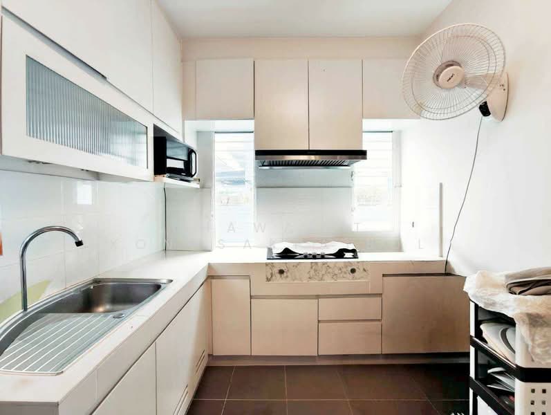 Villaggio Rangsit - Klong 2, Pathum Thani, Soi Rangsit - Nakhon Nayok 31, Rangsit - Nakhon Nayok Road, Khlong Song, Khlong Luang, Pathum Thani, 3 Bedrooms, 200 sqm, Single Detached House For Sale, by CHAWALIT KONGSAKPAIBUL, 500273987 - DDproperty.com