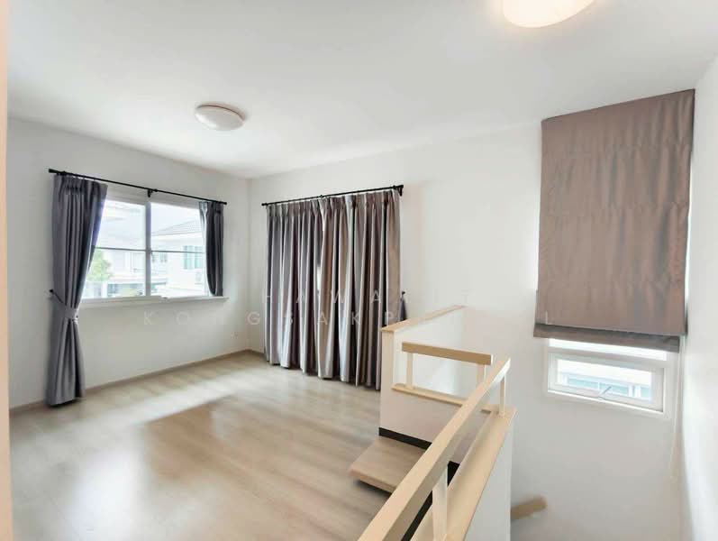 Villaggio Rangsit - Klong 2, Pathum Thani, Soi Rangsit - Nakhon Nayok 31, Rangsit - Nakhon Nayok Road, Khlong Song, Khlong Luang, Pathum Thani, 3 Bedrooms, 200 sqm, Single Detached House For Sale, by CHAWALIT KONGSAKPAIBUL, 500273987 - DDproperty.com