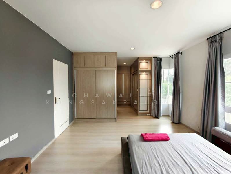 Villaggio Rangsit - Klong 2, Pathum Thani, Soi Rangsit - Nakhon Nayok 31, Rangsit - Nakhon Nayok Road, Khlong Song, Khlong Luang, Pathum Thani, 3 Bedrooms, 200 sqm, Single Detached House For Sale, by CHAWALIT KONGSAKPAIBUL, 500273987 - DDproperty.com