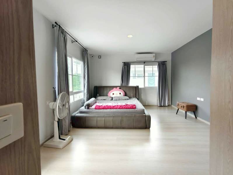 Villaggio Rangsit - Klong 2, Pathum Thani, Soi Rangsit - Nakhon Nayok 31, Rangsit - Nakhon Nayok Road, Khlong Song, Khlong Luang, Pathum Thani, 3 Bedrooms, 200 sqm, Single Detached House For Sale, by CHAWALIT KONGSAKPAIBUL, 500273987 - DDproperty.com