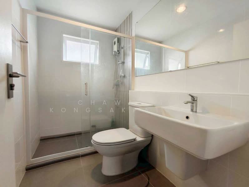 Villaggio Rangsit - Klong 2 : วิลลาจจิโอ รังสิต - คลอง 2, ปทุมธานี, ซอยรังสิต - นครนายก 31 ถนนรังสิต - นครนายก, คลองสอง, คลองหลวง, ปทุมธานี, 200 ตร.ม., บ้านเดี่ยว ขาย, โดย CHAWALIT KONGSAKPAIBUL, 500273987 - DDproperty.com