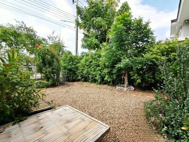 Villaggio Rangsit - Klong 2, Pathum Thani, Soi Rangsit - Nakhon Nayok 31, Rangsit - Nakhon Nayok Road, Khlong Song, Khlong Luang, Pathum Thani, 3 Bedrooms, 200 sqm, Single Detached House For Sale, by CHAWALIT KONGSAKPAIBUL, 500273987 - DDproperty.com