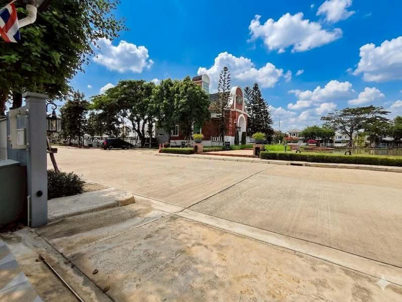 Villaggio Rangsit - Klong 2, Pathum Thani, Soi Rangsit - Nakhon Nayok 31, Rangsit - Nakhon Nayok Road, Khlong Song, Khlong Luang, Pathum Thani, 3 Bedrooms, 200 sqm, Single Detached House For Sale, by CHAWALIT KONGSAKPAIBUL, 500273987 - DDproperty.com