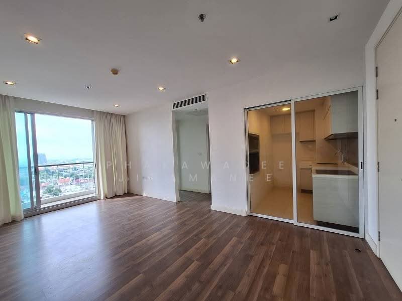 The Room Sathorn-Taksin, Bangkok, 99 Ratchaphruek Road, Bukkalo, Thon Buri, Bangkok, 2 Bedrooms, 68 sqm, Condo For Sale, by Phakawadee Jiramanee, 500273988 - DDproperty.com