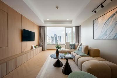 ขาย - Hampton Residence Thonglor : แฮมป์ตัน เรสซิเด้นซ์ ทองหล่อ, กรุงเทพ