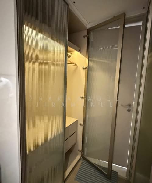 Fynn Asoke, Bangkok, 28 Sukhumvit 10 Alley, Khlong Toei, Khlong Toei, Bangkok, 1 Bedroom, 40 sqm, Condo For Rent, by Phakawadee Jiramanee, 500273991 - DDproperty.com