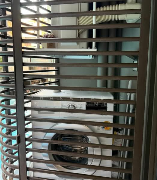 Fynn Asoke, Bangkok, 28 Sukhumvit 10 Alley, Khlong Toei, Khlong Toei, Bangkok, 1 Bedroom, 40 sqm, Condo For Rent, by Phakawadee Jiramanee, 500273991 - DDproperty.com