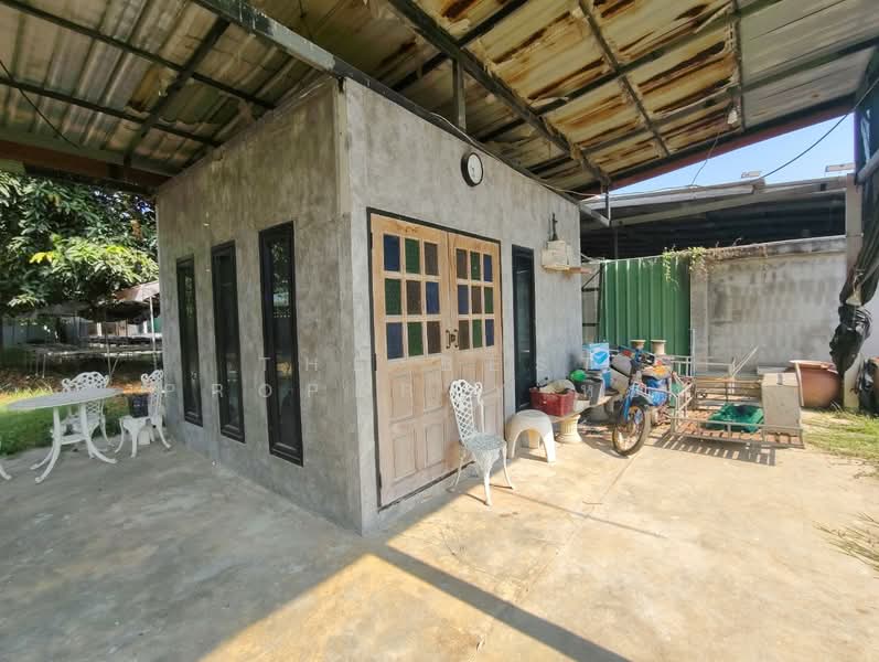 ที่ดินพร้อมสิ่งปลูกสร้างโพธาราม ราชบุรี, ราชบุรี, ดอนกระเบื้อง, โพธาราม, ราชบุรี, 1,644 ตร.ม., ที่ดิน ขาย, โดย The Best Property หยก, 500273992 - DDproperty.com