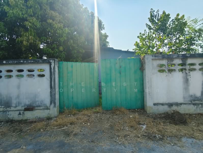 ที่ดินพร้อมสิ่งปลูกสร้างโพธาราม ราชบุรี, Ratchaburi, Don Krabuang, Photharam, Ratchaburi, , 1,644 sqm, Land For Sale, by The Best Property หยก, 500273992 - DDproperty.com