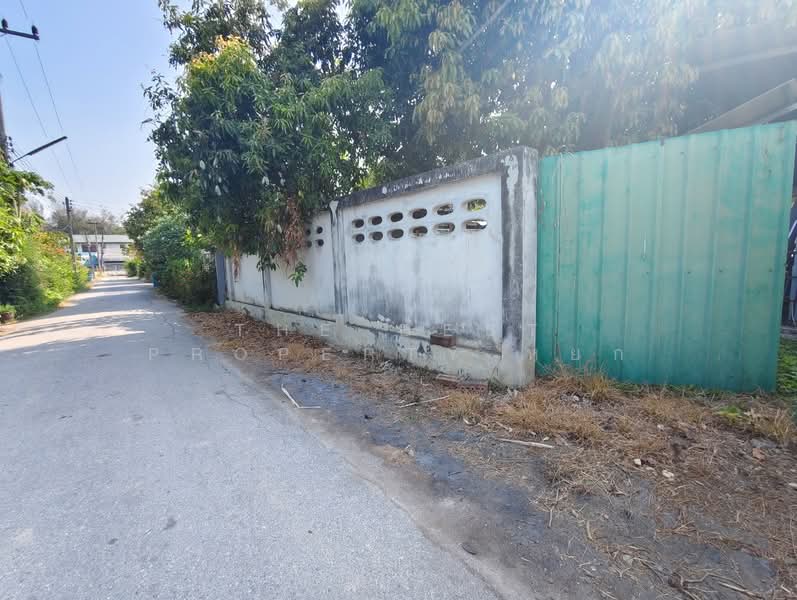 ที่ดินพร้อมสิ่งปลูกสร้างโพธาราม ราชบุรี, Ratchaburi, Don Krabuang, Photharam, Ratchaburi, , 1,644 sqm, Land For Sale, by The Best Property หยก, 500273992 - DDproperty.com