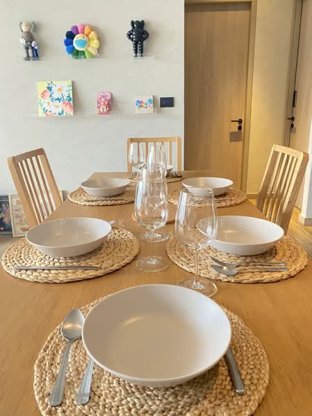 The Lofts Asoke, Bangkok, Sukhumvit 21 Road, Khlongtoei Nua, Watthana, Bangkok, 2 Bedrooms, 75 sqm, Condo For Rent, by Phakawadee Jiramanee, 500273994 - DDproperty.com