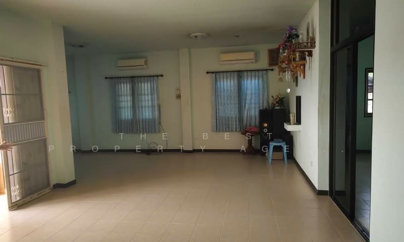 ขาย - บ้านเดี่ยวจอมทอง เชียงใหม่, เชียงใหม่