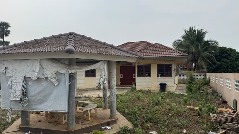 บ้านเดี่ยวจอมทอง เชียงใหม่, Chiang Mai, Doi Kaeo, Chom Thong, Chiang Mai, 2 Bedrooms, 150 sqm, Single Detached House For Sale, by The Best Property Agent บอย, 500273995 - DDproperty.com