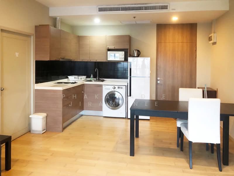 Noble Reveal, Bangkok, 36 Soi Sukhumvit 63, Ekamai Road, Phra Kanong Nua, Watthana, Bangkok, 1 Bedroom, 50 sqm, Condo For Sale, by Phakawadee Jiramanee, 500273996 - DDproperty.com