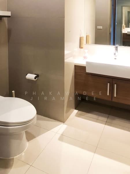 Noble Reveal, Bangkok, 36 Soi Sukhumvit 63, Ekamai Road, Phra Kanong Nua, Watthana, Bangkok, 1 Bedroom, 50 sqm, Condo For Sale, by Phakawadee Jiramanee, 500273996 - DDproperty.com