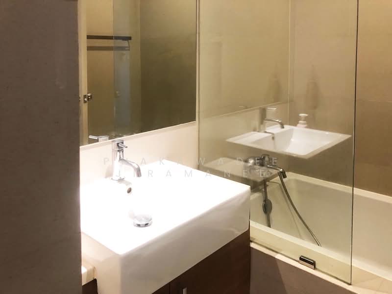 Noble Reveal, Bangkok, 36 Soi Sukhumvit 63, Ekamai Road, Phra Kanong Nua, Watthana, Bangkok, 1 Bedroom, 50 sqm, Condo For Sale, by Phakawadee Jiramanee, 500273996 - DDproperty.com