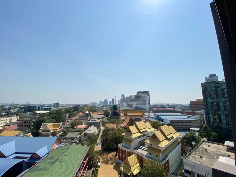 Noble Reveal, Bangkok, 36 Soi Sukhumvit 63, Ekamai Road, Phra Kanong Nua, Watthana, Bangkok, 1 Bedroom, 50 sqm, Condo For Sale, by Phakawadee Jiramanee, 500273996 - DDproperty.com