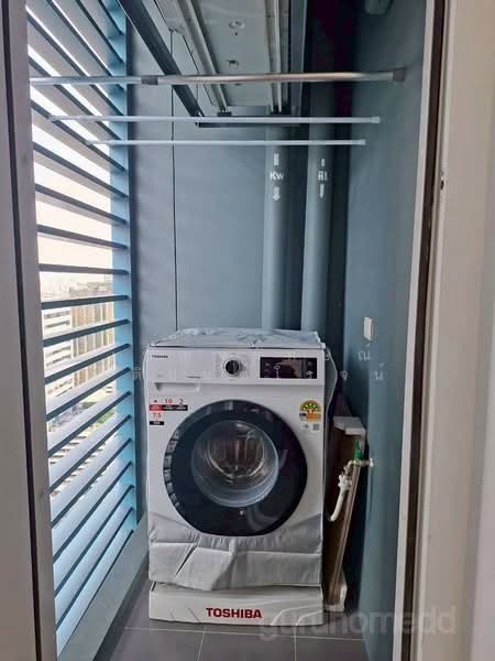 XT Phayathai : เอ็กซ์ที พญาไท, กรุงเทพ, แขวงถนนพญาไท เขตราชเทวี กทม., ถนนพญาไท, ราชเทวี, กรุงเทพ, 34 ตร.ม., คอนโด ให้เช่า, โดย เบญจลักษณ์ กิติยนต์โรจน์, 500273997 - DDproperty.com