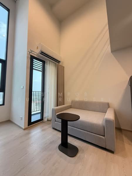 COBE Kaset-Sripatum, Bangkok, Phahon Yothin Rd, Lat Yao, Chatuchak, Bangkok, 1 Bedroom, 36 sqm, Condo For Rent, by Sompob Buaparungsri, 500273998 - DDproperty.com
