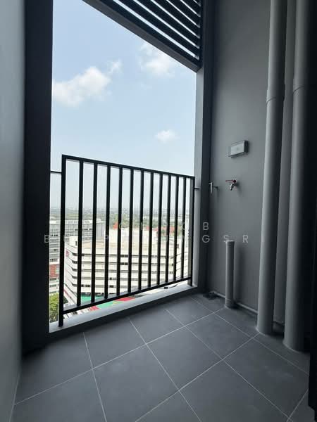 COBE Kaset-Sripatum, Bangkok, Phahon Yothin Rd, Lat Yao, Chatuchak, Bangkok, 1 Bedroom, 36 sqm, Condo For Rent, by Sompob Buaparungsri, 500273998 - DDproperty.com