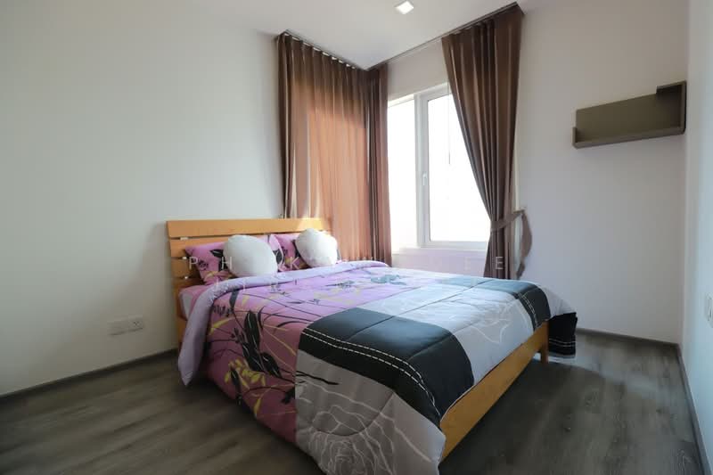 Siri At Sukhumvit, Bangkok, 902 Sukhumvit Road, Phra Kanong, Khlong Toei, Bangkok, 2 Bedrooms, 75 sqm, Condo For Sale, by Phakawadee Jiramanee, 500273999 - DDproperty.com