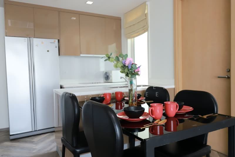 Siri At Sukhumvit, Bangkok, 902 Sukhumvit Road, Phra Kanong, Khlong Toei, Bangkok, 2 Bedrooms, 75 sqm, Condo For Sale, by Phakawadee Jiramanee, 500273999 - DDproperty.com