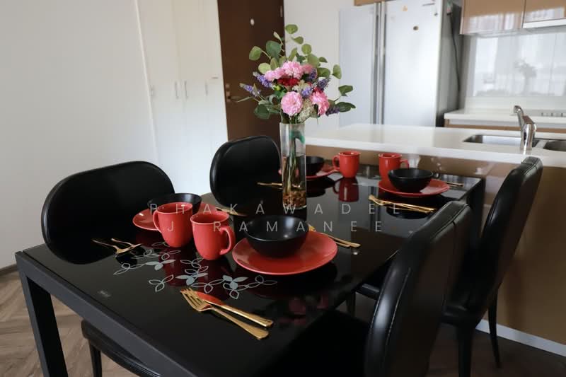 Siri At Sukhumvit, Bangkok, 902 Sukhumvit Road, Phra Kanong, Khlong Toei, Bangkok, 2 Bedrooms, 75 sqm, Condo For Sale, by Phakawadee Jiramanee, 500273999 - DDproperty.com