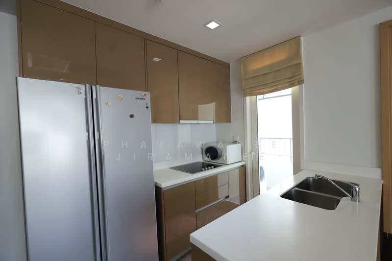 Siri At Sukhumvit, Bangkok, 902 Sukhumvit Road, Phra Kanong, Khlong Toei, Bangkok, 2 Bedrooms, 75 sqm, Condo For Sale, by Phakawadee Jiramanee, 500273999 - DDproperty.com