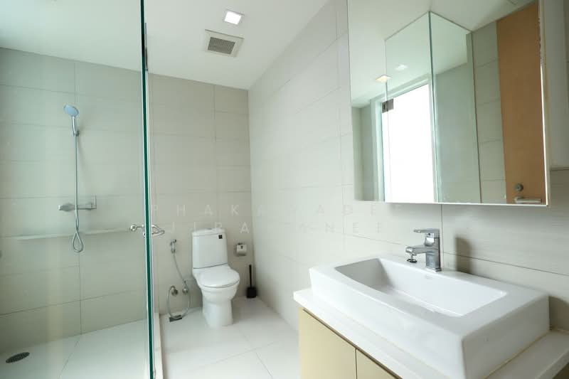 Siri At Sukhumvit, Bangkok, 902 Sukhumvit Road, Phra Kanong, Khlong Toei, Bangkok, 2 Bedrooms, 75 sqm, Condo For Sale, by Phakawadee Jiramanee, 500273999 - DDproperty.com