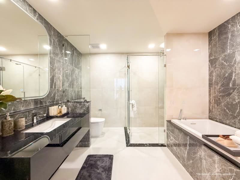 Aquarous Jomtien Pattaya, Chon Buri (Pattaya), 188 Pattaya City, Bang Lamung District, Chon Buri, Bang Lamung, Bang Lamung (Pattaya), Chon Buri (Pattaya), 2 Bedrooms, 80 sqm, Condo For Sale, by Chanya Rojana, 500274000 - DDproperty.com