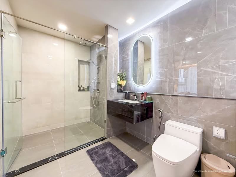 Aquarous Jomtien Pattaya, Chon Buri (Pattaya), 188 Pattaya City, Bang Lamung District, Chon Buri, Bang Lamung, Bang Lamung (Pattaya), Chon Buri (Pattaya), 2 Bedrooms, 80 sqm, Condo For Sale, by Chanya Rojana, 500274000 - DDproperty.com