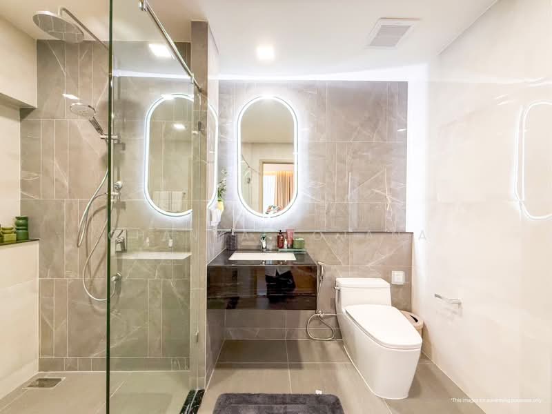 Aquarous Jomtien Pattaya, Chon Buri (Pattaya), 188 Pattaya City, Bang Lamung District, Chon Buri, Bang Lamung, Bang Lamung (Pattaya), Chon Buri (Pattaya), 2 Bedrooms, 80 sqm, Condo For Sale, by Chanya Rojana, 500274000 - DDproperty.com