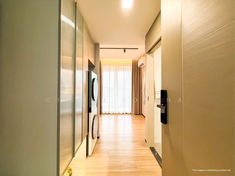 Aquarous Jomtien Pattaya, Chon Buri (Pattaya), 188 Pattaya City, Bang Lamung District, Chon Buri, Bang Lamung, Bang Lamung (Pattaya), Chon Buri (Pattaya), 2 Bedrooms, 80 sqm, Condo For Sale, by Chanya Rojana, 500274000 - DDproperty.com