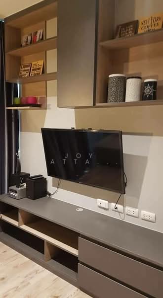 Aspen Condo Lasalle, Bangkok, Soi Sukhumvit 105 (Lasalle), Bang Na, Bang Na, Bangkok, 1 Bedroom, 25 sqm, Condo For Rent, by JOY (Attanakan), 500274001 - DDproperty.com