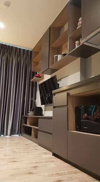 Aspen Condo Lasalle : เอสเพน คอนโด ลาซาล, กรุงเทพ, ซอยสุขุมวิท 105 (ลาซาล), บางนา, บางนา, กรุงเทพ, 25 ตร.ม., คอนโด ให้เช่า, โดย JOY (Attanakan), 500274001 - DDproperty.com