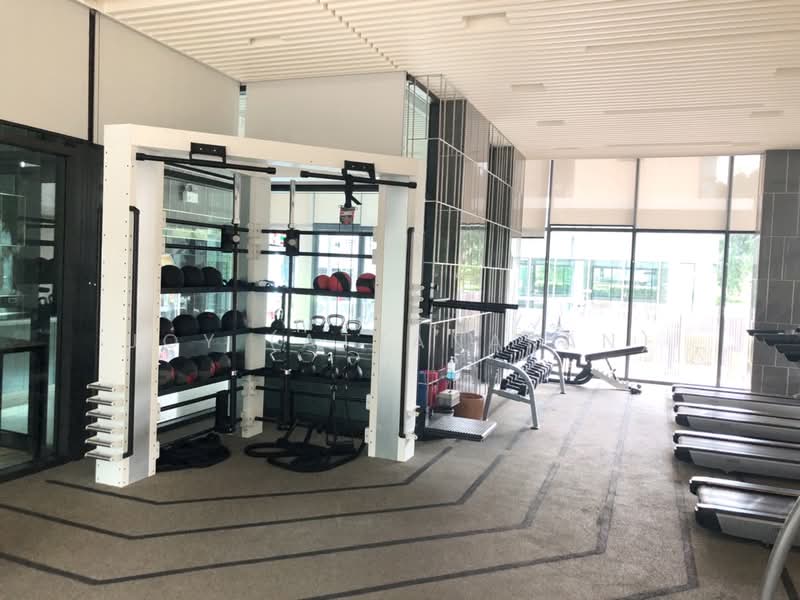 Aspen Condo Lasalle, Bangkok, Soi Sukhumvit 105 (Lasalle), Bang Na, Bang Na, Bangkok, 1 Bedroom, 25 sqm, Condo For Rent, by JOY (Attanakan), 500274001 - DDproperty.com