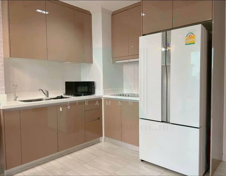 Siri At Sukhumvit, Bangkok, 902 Sukhumvit Road, Phra Kanong, Khlong Toei, Bangkok, 2 Bedrooms, 67 sqm, Condo For Sale, by Phakawadee Jiramanee, 500274003 - DDproperty.com