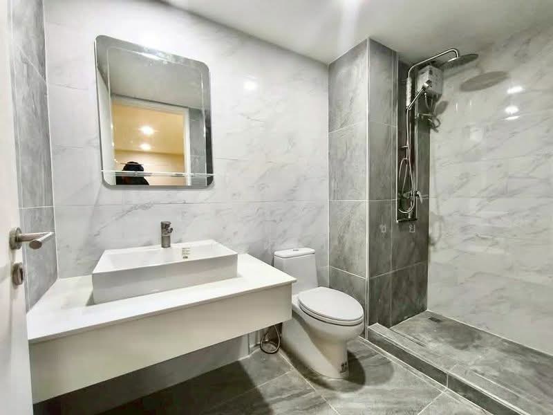 Voque Sukhumvit 16, Bangkok, Soi Sukhumvit 16, Khlong Toei, Khlong Toei, Bangkok, 1 Bedroom, 48 sqm, Condo For Sale, by สรภพ ยอดไชย (สีฝุ่น), 500274006 - DDproperty.com