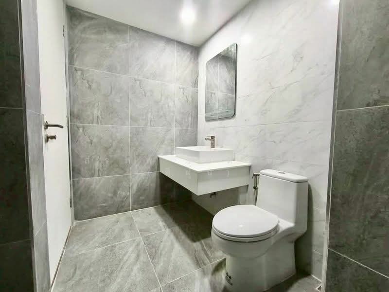 Voque Sukhumvit 16, Bangkok, Soi Sukhumvit 16, Khlong Toei, Khlong Toei, Bangkok, 1 Bedroom, 48 sqm, Condo For Sale, by สรภพ ยอดไชย (สีฝุ่น), 500274006 - DDproperty.com