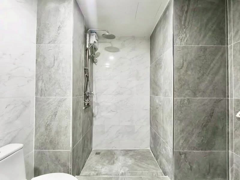 Voque Sukhumvit 16, Bangkok, Soi Sukhumvit 16, Khlong Toei, Khlong Toei, Bangkok, 1 Bedroom, 48 sqm, Condo For Sale, by สรภพ ยอดไชย (สีฝุ่น), 500274006 - DDproperty.com