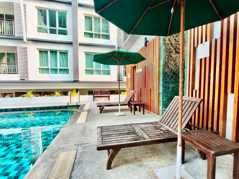 Voque Sukhumvit 16, Bangkok, Soi Sukhumvit 16, Khlong Toei, Khlong Toei, Bangkok, 1 Bedroom, 48 sqm, Condo For Sale, by สรภพ ยอดไชย (สีฝุ่น), 500274006 - DDproperty.com