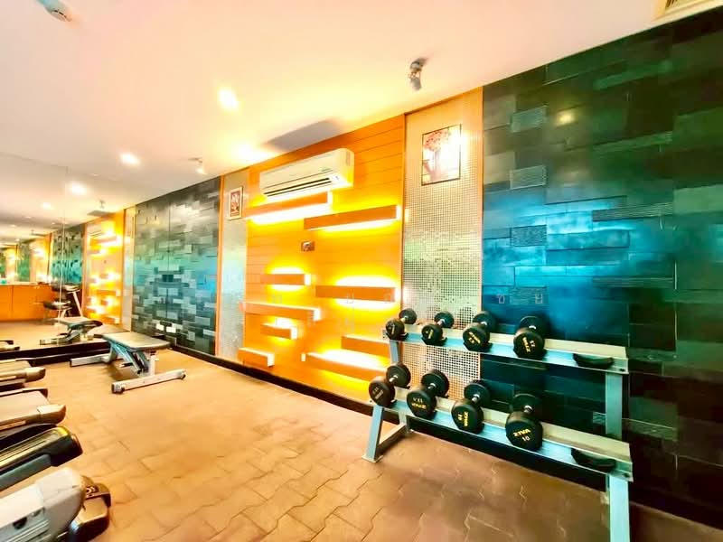 Voque Sukhumvit 16, Bangkok, Soi Sukhumvit 16, Khlong Toei, Khlong Toei, Bangkok, 1 Bedroom, 48 sqm, Condo For Sale, by สรภพ ยอดไชย (สีฝุ่น), 500274006 - DDproperty.com