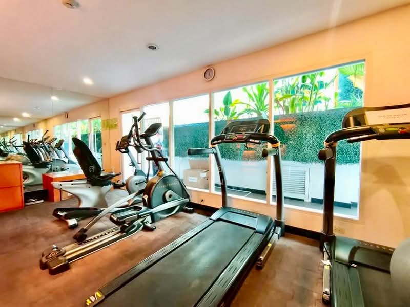 Voque Sukhumvit 16, Bangkok, Soi Sukhumvit 16, Khlong Toei, Khlong Toei, Bangkok, 1 Bedroom, 48 sqm, Condo For Sale, by สรภพ ยอดไชย (สีฝุ่น), 500274006 - DDproperty.com