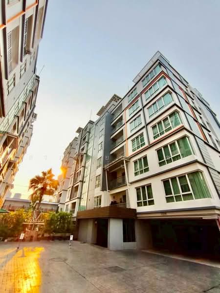 Voque Sukhumvit 16 : โว๊ค สุขุมวิทv16, กรุงเทพ, ซอยสุขุมวิท 16, คลองเตย, คลองเตย, กรุงเทพ, 48 ตร.ม., คอนโด ขาย, โดย สรภพ ยอดไชย (สีฝุ่น), 500274006 - DDproperty.com