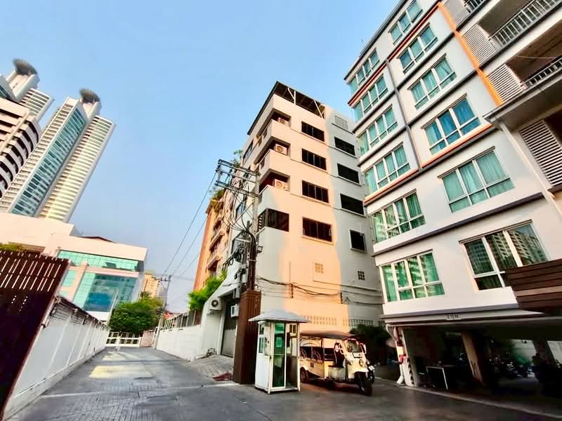 Voque Sukhumvit 16, Bangkok, Soi Sukhumvit 16, Khlong Toei, Khlong Toei, Bangkok, 1 Bedroom, 48 sqm, Condo For Sale, by สรภพ ยอดไชย (สีฝุ่น), 500274006 - DDproperty.com