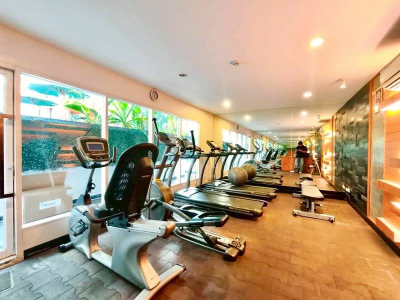 Voque Sukhumvit 16, Bangkok, Soi Sukhumvit 16, Khlong Toei, Khlong Toei, Bangkok, 1 Bedroom, 48 sqm, Condo For Sale, by สรภพ ยอดไชย (สีฝุ่น), 500274006 - DDproperty.com