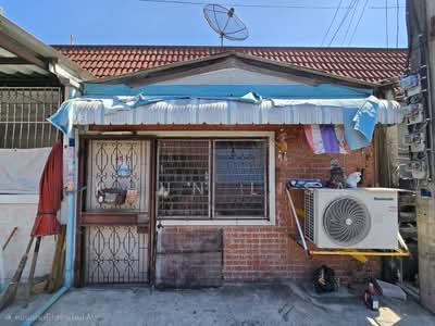 ขาย - หมู่บ้านบุญศิริ บางเมืองใหม่, สมุทรปราการ