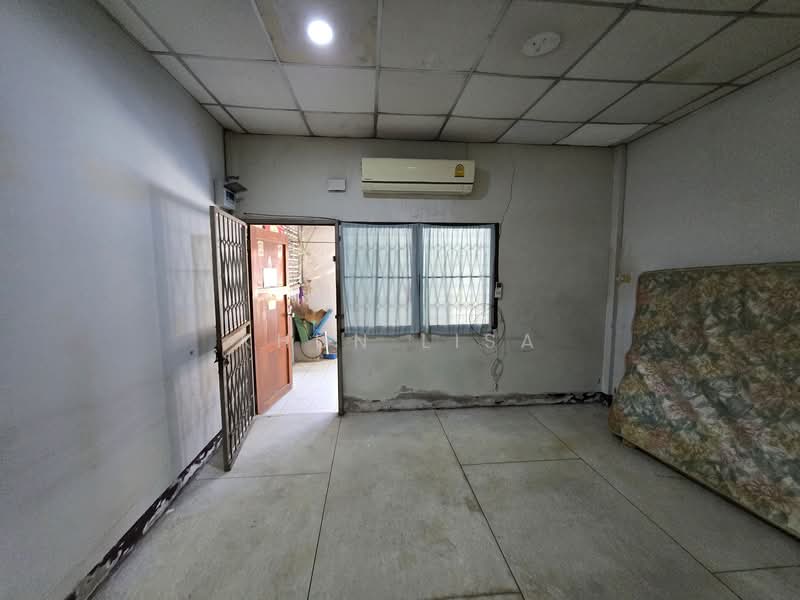 Boonsiri Village, Bang Muang Mai, Samut Prakan, Bang Muang Mai, Muang Samut Prakarn, Samut Prakan, 1 Bedroom, 56 sqm, Townhouse For Sale, by Khun Lisa, 500274007 - DDproperty.com
