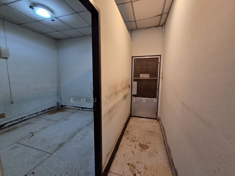 Boonsiri Village, Bang Muang Mai, Samut Prakan, Bang Muang Mai, Muang Samut Prakarn, Samut Prakan, 1 Bedroom, 56 sqm, Townhouse For Sale, by Khun Lisa, 500274007 - DDproperty.com