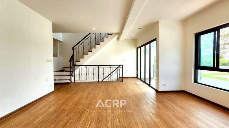Townhome for Sale – 3-Storey Unit, Nawamin 70, Brand New, Spacious, Close to Prasert-Manukit Road, Bangkok, Khlong Kum, Bueng Kum, Bangkok, 3 Bedrooms, 205 sqm, Townhouse For Sale, by Acute Realty Partner Co.,Ltd., 500274008 - DDproperty.com
